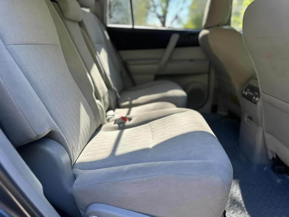 2013 Toyota Highlander - Image 11 of 11