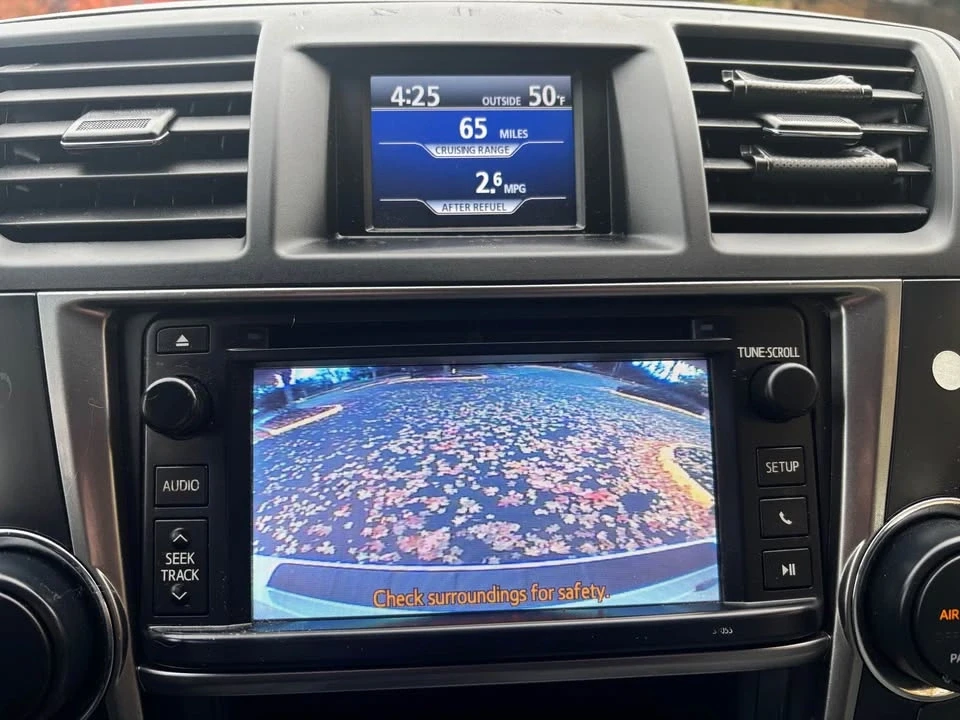 2013 Toyota Highlander - Image 6 of 14