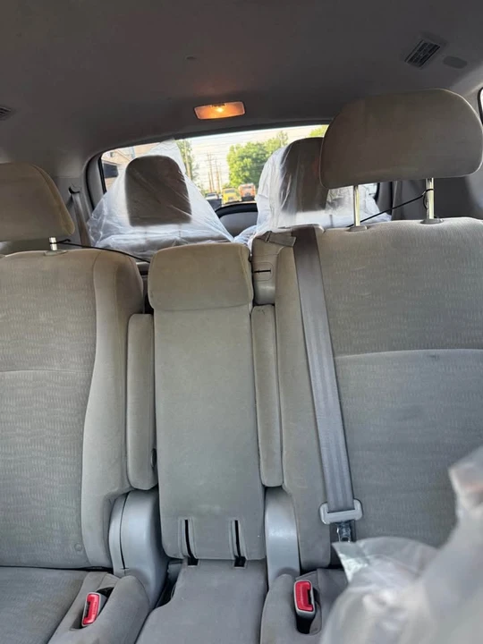 2013 Toyota Highlander - Image 4 of 14
