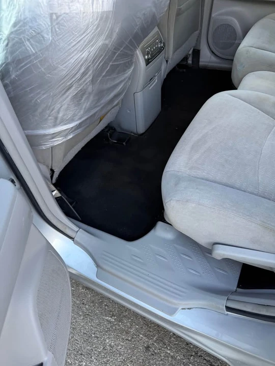 2013 Toyota Highlander - Image 12 of 14