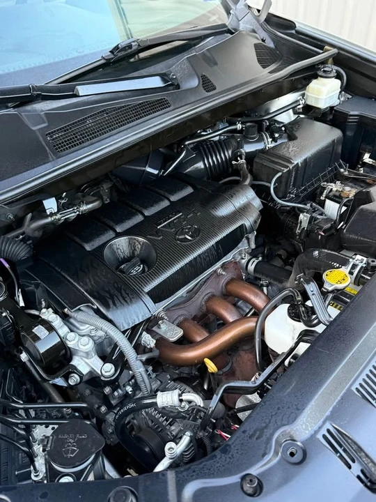 2013 Toyota Highlander - Image 11 of 11