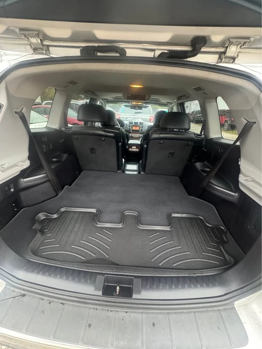 2013 Toyota Highlander - Image 7 of 7
