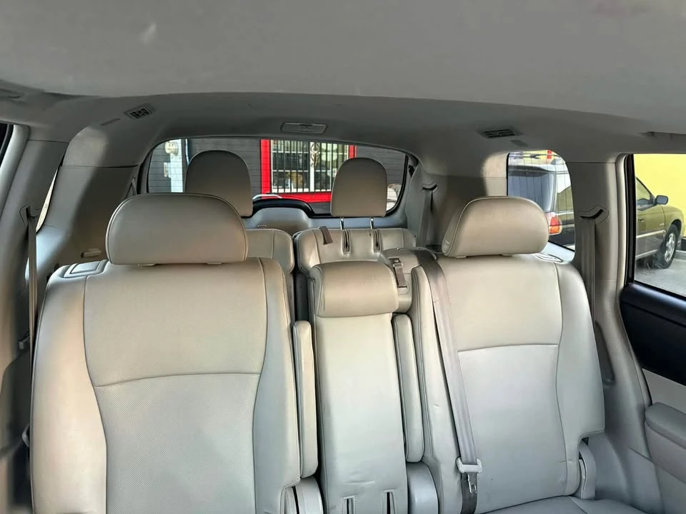 2013 Toyota Highlander - Image 14 of 16