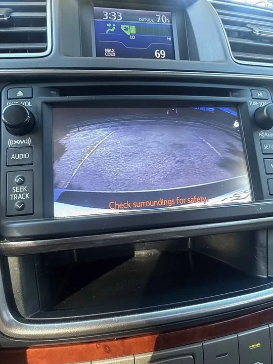 2013 Toyota Highlander - Image 7 of 14