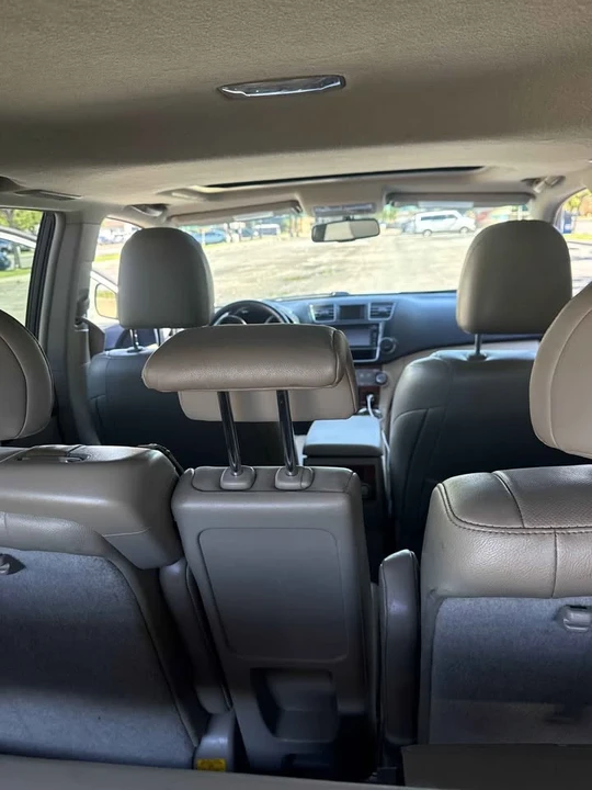2013 Toyota Highlander - Image 13 of 14