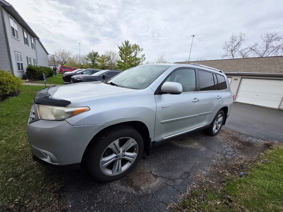 2013 Toyota Highlander - Image 3 of 16