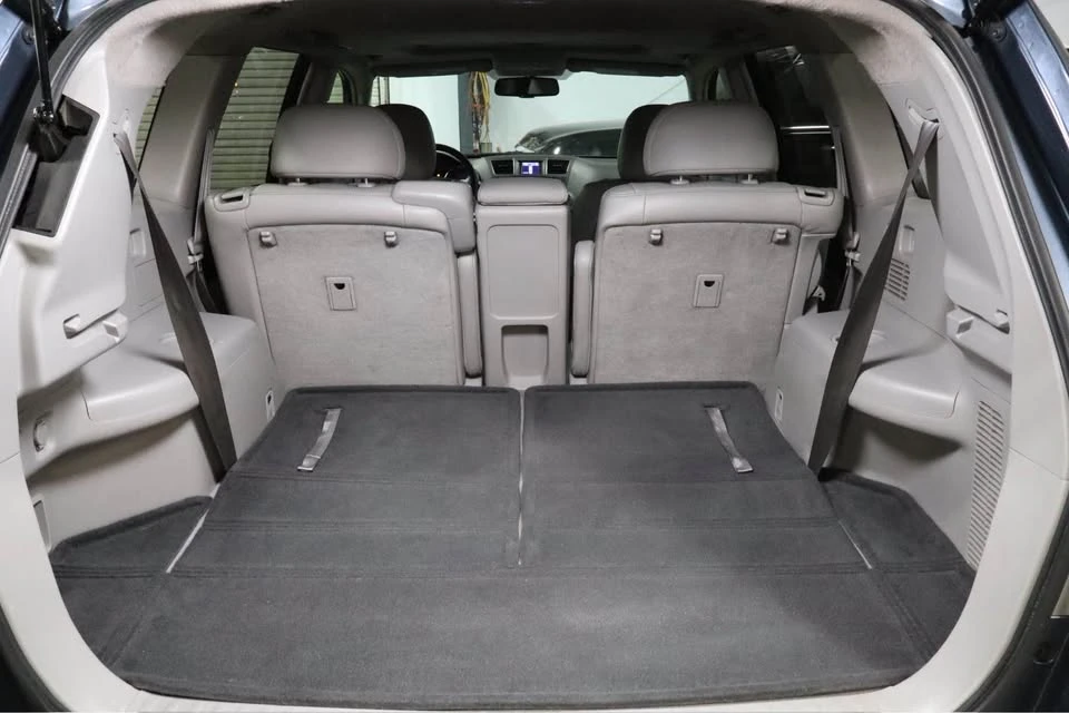 2013 Toyota Highlander - Image 11 of 19