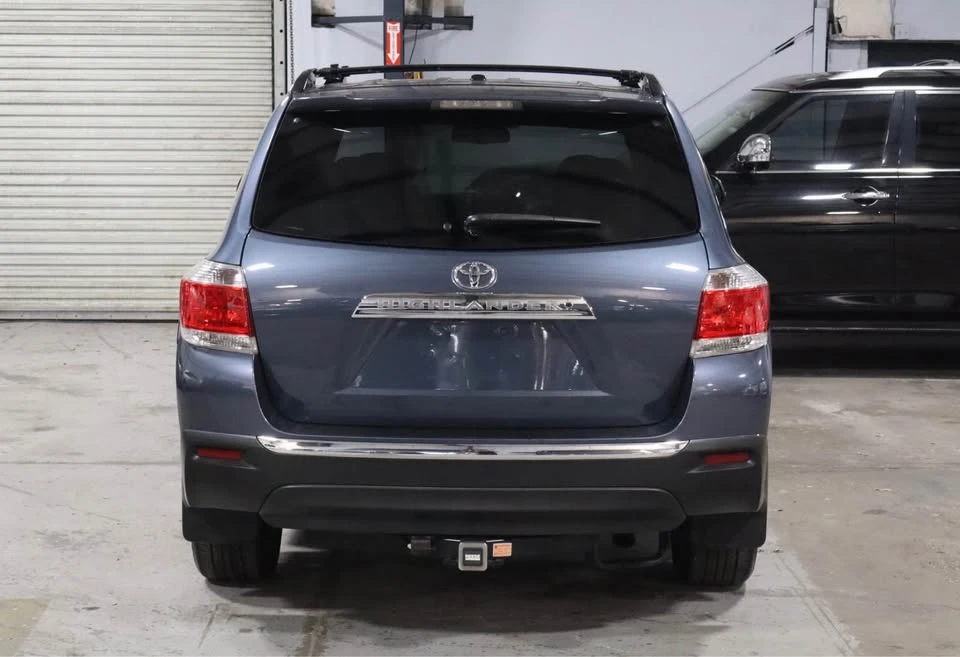 2013 Toyota Highlander - Image 5 of 19