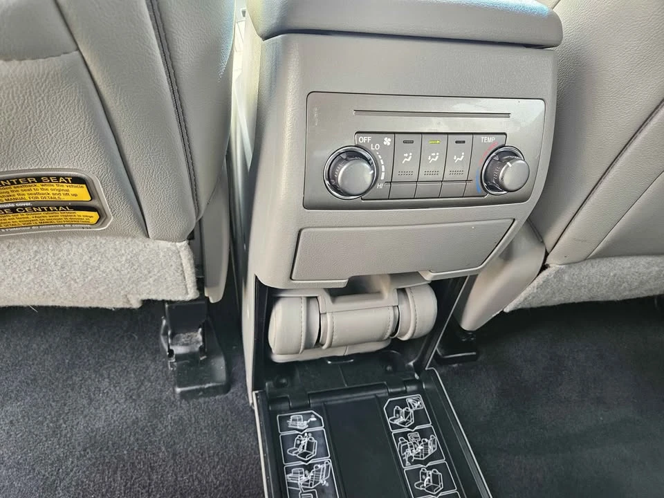 2013 Toyota Highlander - Image 6 of 14