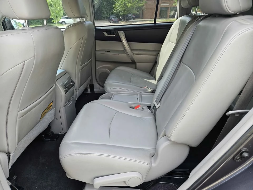 2013 Toyota Highlander - Image 5 of 14