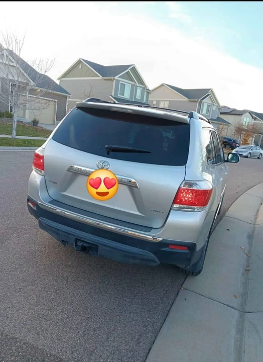 2013 Toyota Highlander - Image 18 of 18