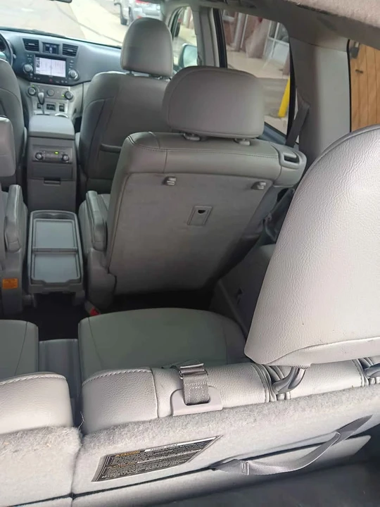 2013 Toyota Highlander - Image 6 of 18