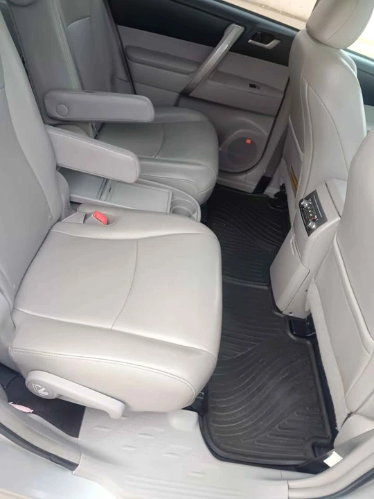 2013 Toyota Highlander - Image 8 of 18