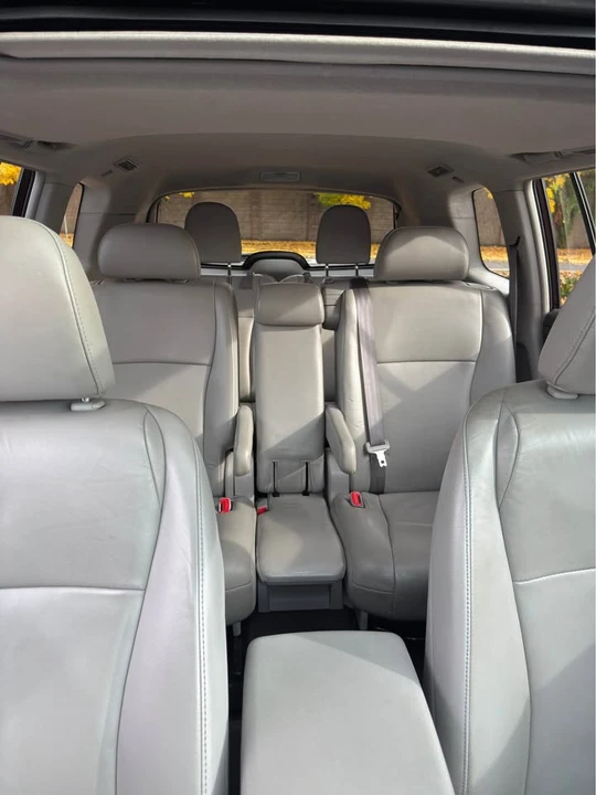 2013 Toyota Highlander - Image 6 of 12