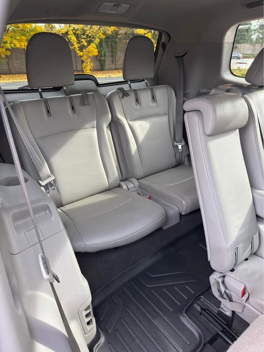 2013 Toyota Highlander - Image 5 of 12