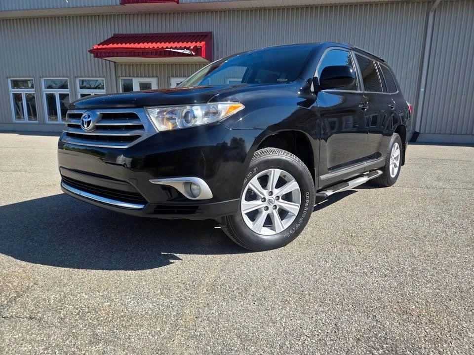 2013 Toyota Highlander - Image 12 of 20