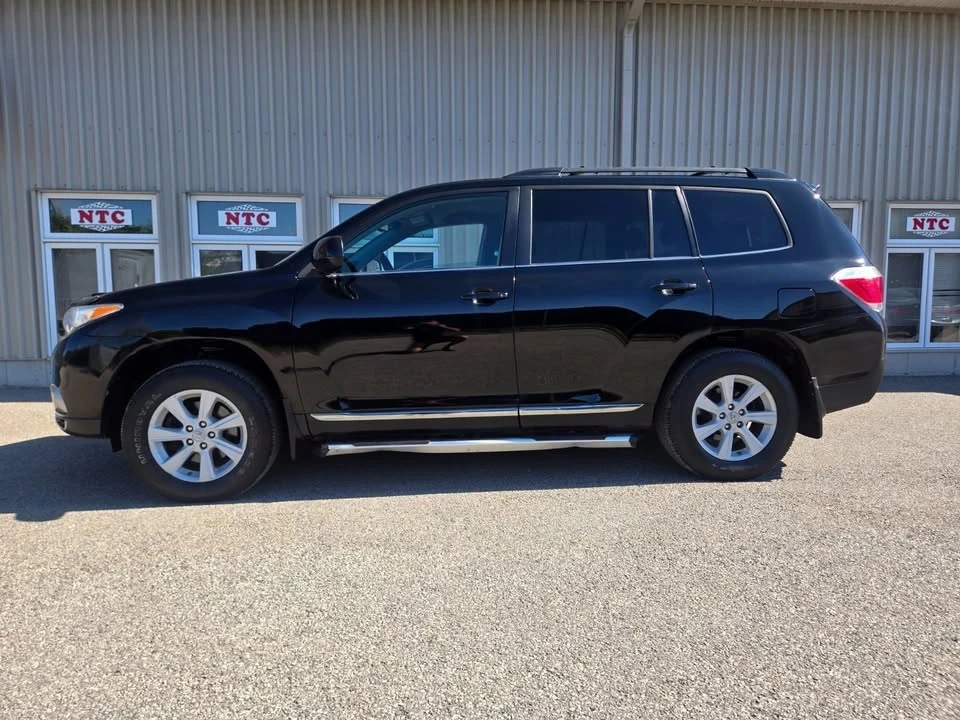 2013 Toyota Highlander - Image 4 of 20