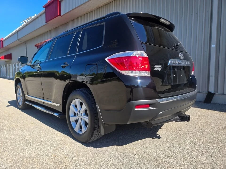 2013 Toyota Highlander - Image 5 of 20