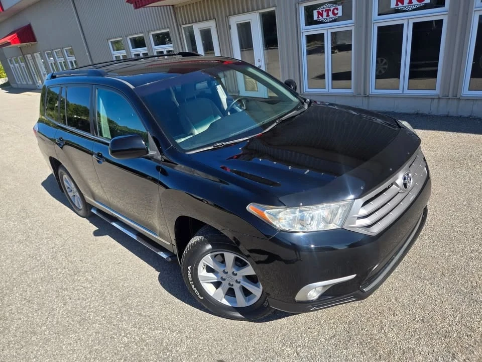 2013 Toyota Highlander - Image 9 of 20