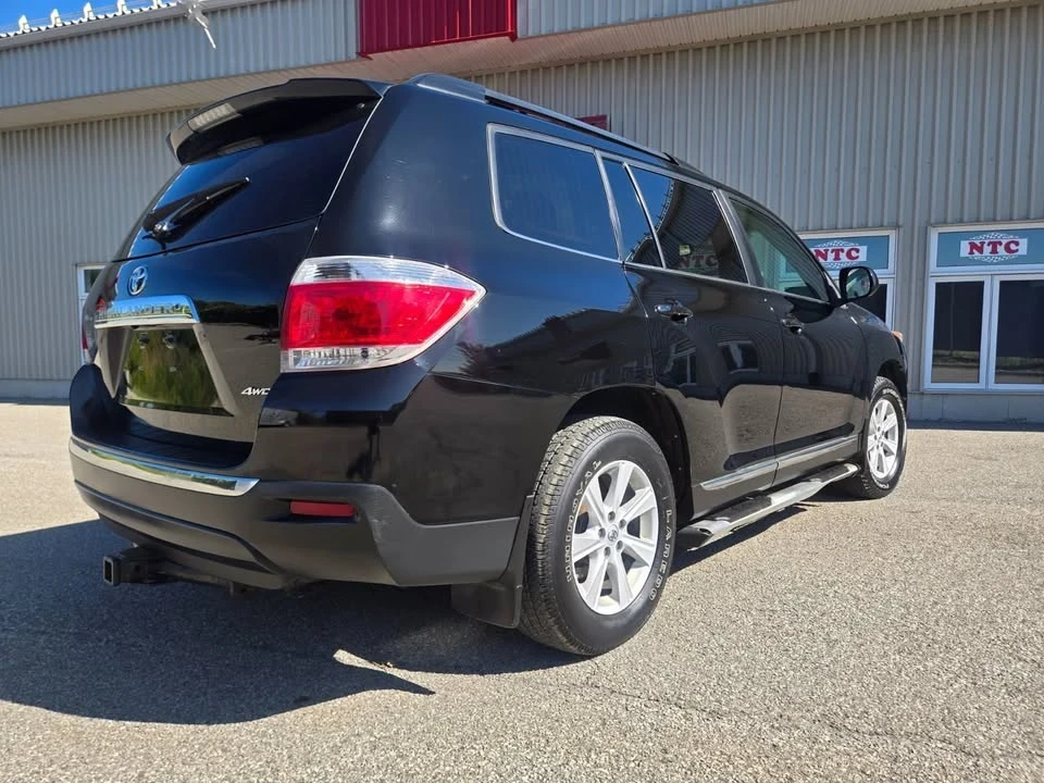 2013 Toyota Highlander - Image 7 of 20