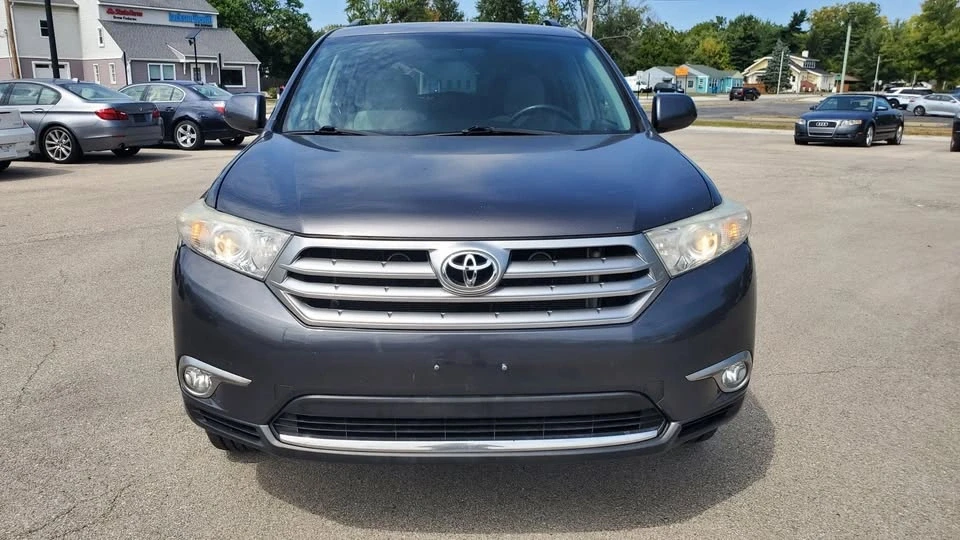 2013 Toyota Highlander - Image 9 of 19