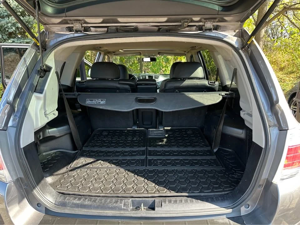 2013 Toyota Highlander - Image 10 of 20