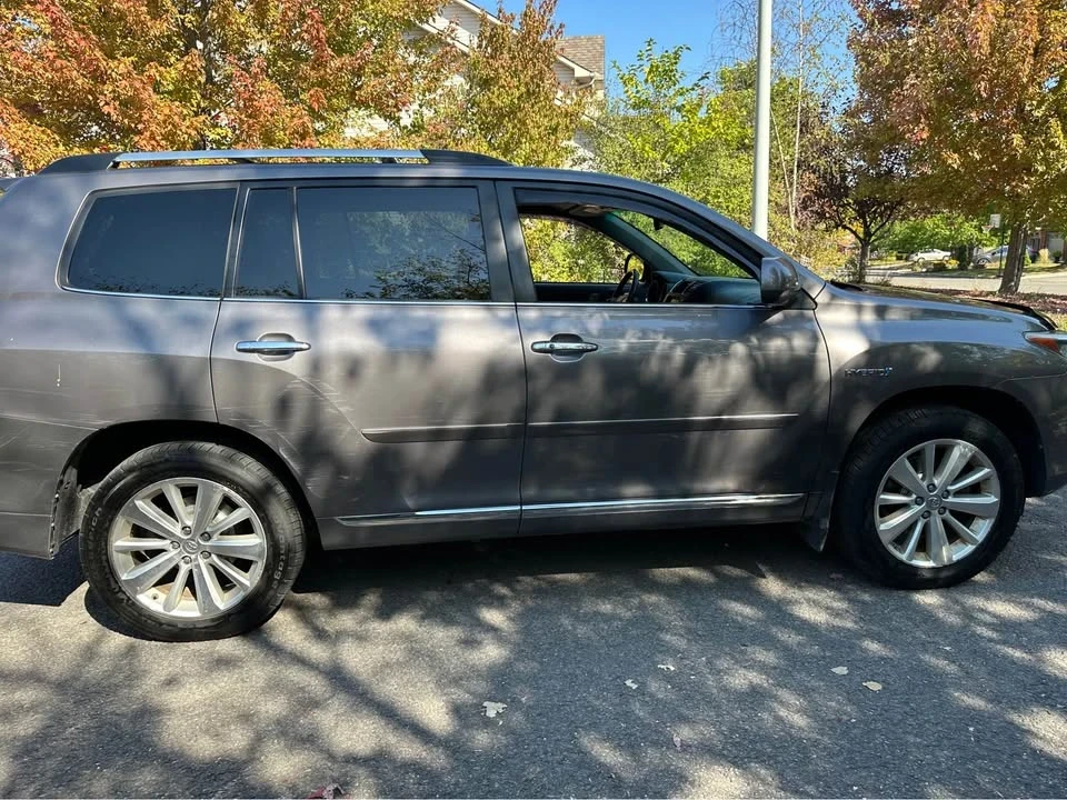 2013 Toyota Highlander - Image 5 of 20