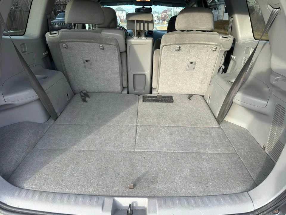 2013 Toyota Highlander - Image 7 of 7