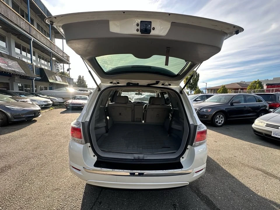 2013 Toyota Highlander - Image 8 of 20