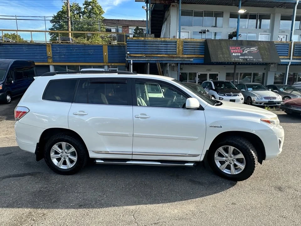 2013 Toyota Highlander - Image 4 of 20