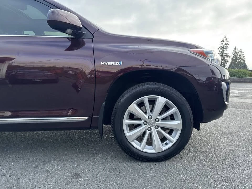 2013 Toyota Highlander - Image 12 of 20