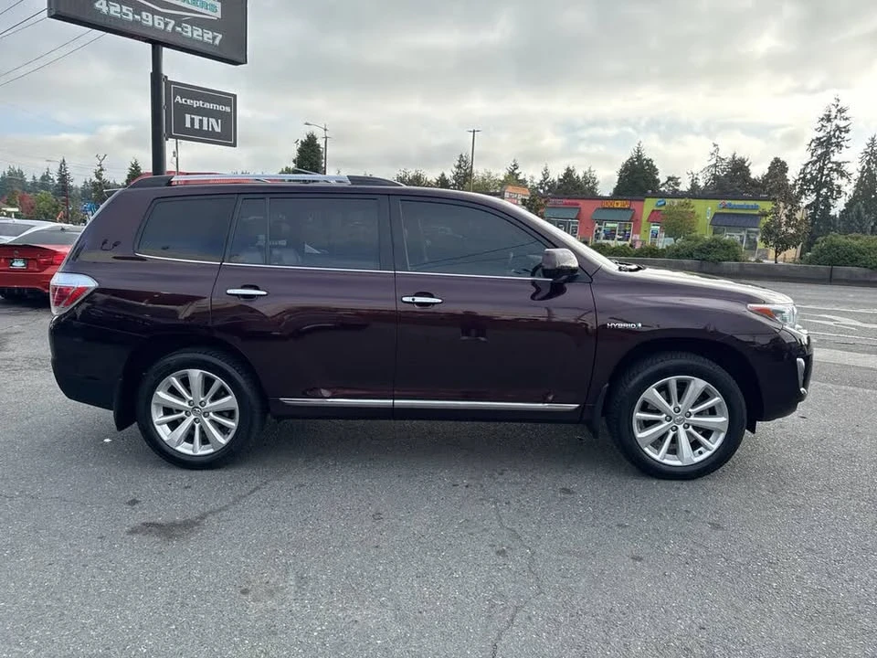 2013 Toyota Highlander - Image 11 of 20