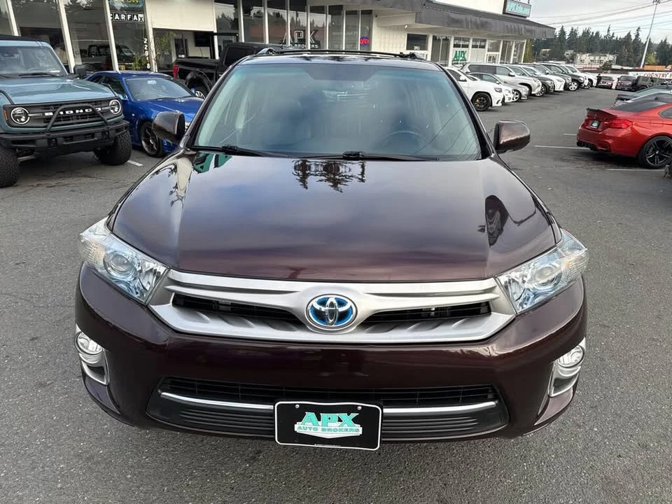 2013 Toyota Highlander - Image 14 of 20