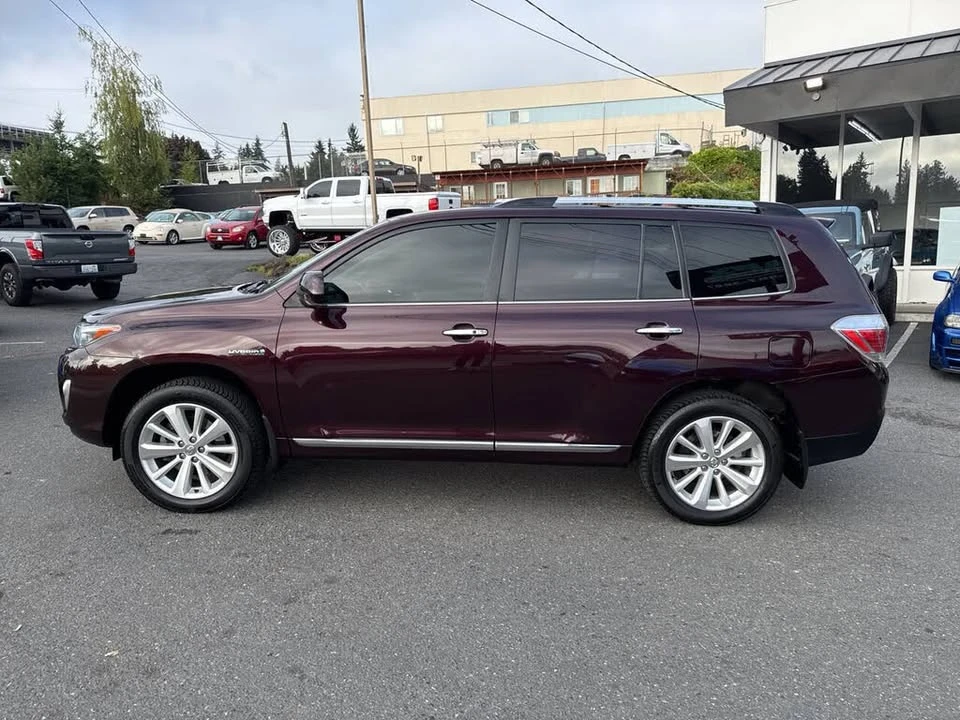 2013 Toyota Highlander - Image 3 of 20
