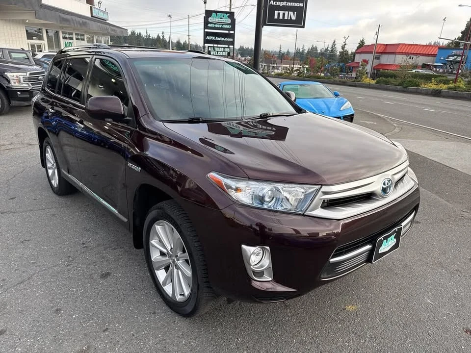 2013 Toyota Highlander - Image 13 of 20