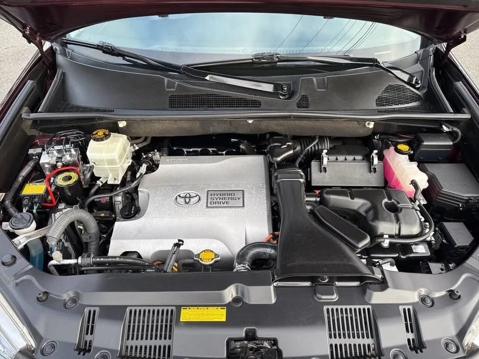 2013 Toyota Highlander - Image 15 of 20