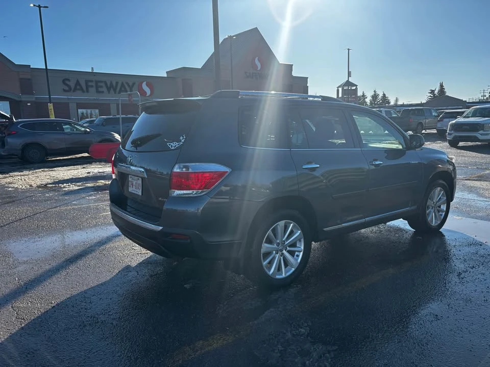 2013 Toyota Highlander - Image 4 of 13