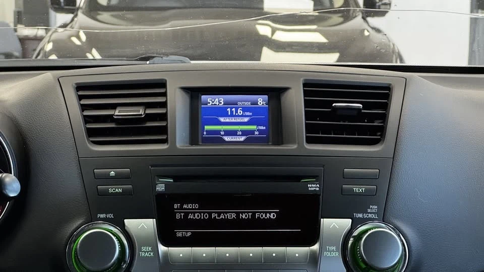 2013 Toyota Highlander - Image 17 of 20