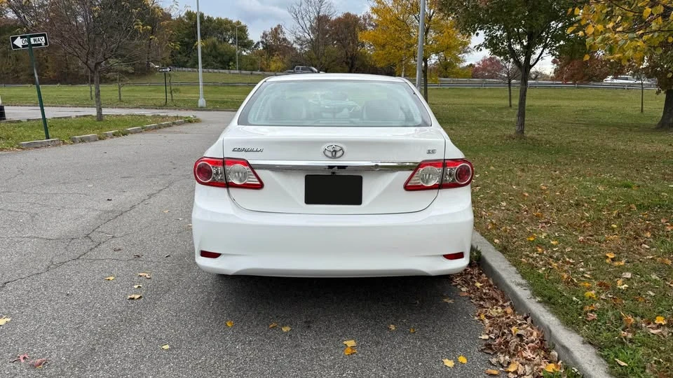 2013 Toyota Corolla 10th Gen - Image 7 of 16