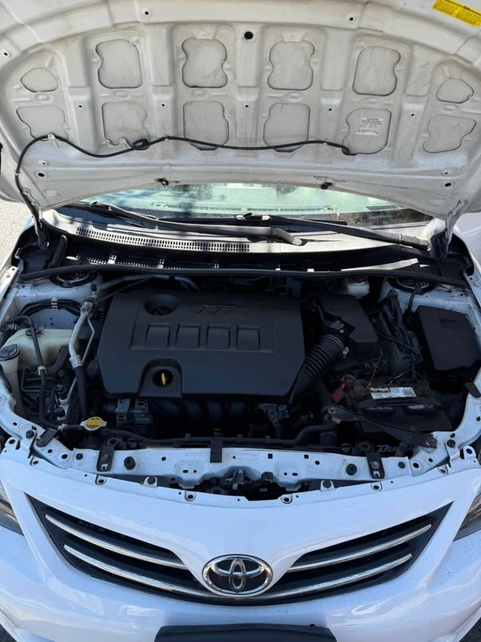 2013 Toyota Corolla 10th Gen - Image 16 of 16