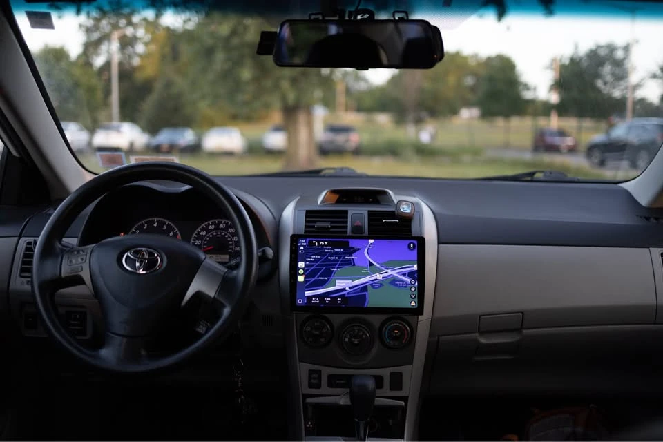 2013 Toyota Corolla 10th Gen - Image 13 of 16