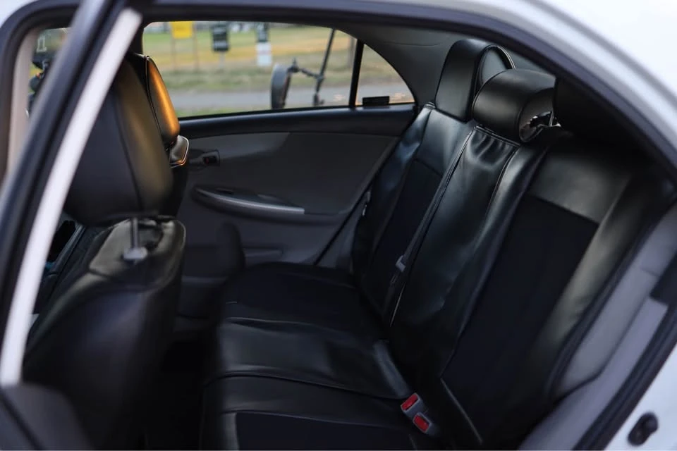 2013 Toyota Corolla 10th Gen - Image 15 of 16