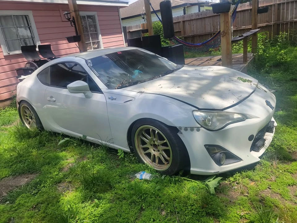 2013 Toyota MR2 - Image 3 of 7