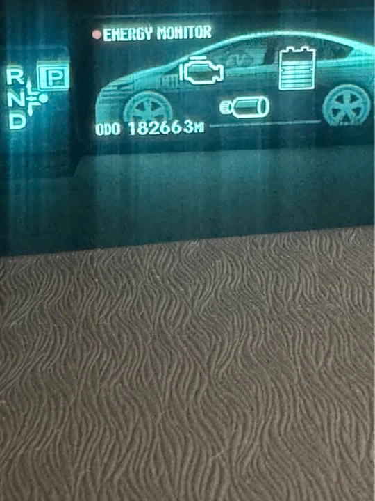 2013 Toyota Prius 3rd Gen - Image 10 of 10