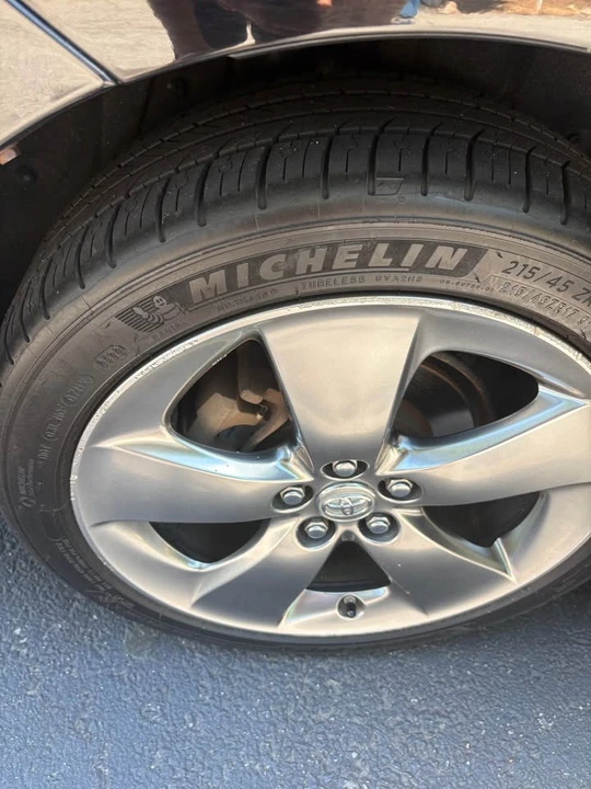 2013 Toyota Prius 3rd Gen - Image 12 of 12