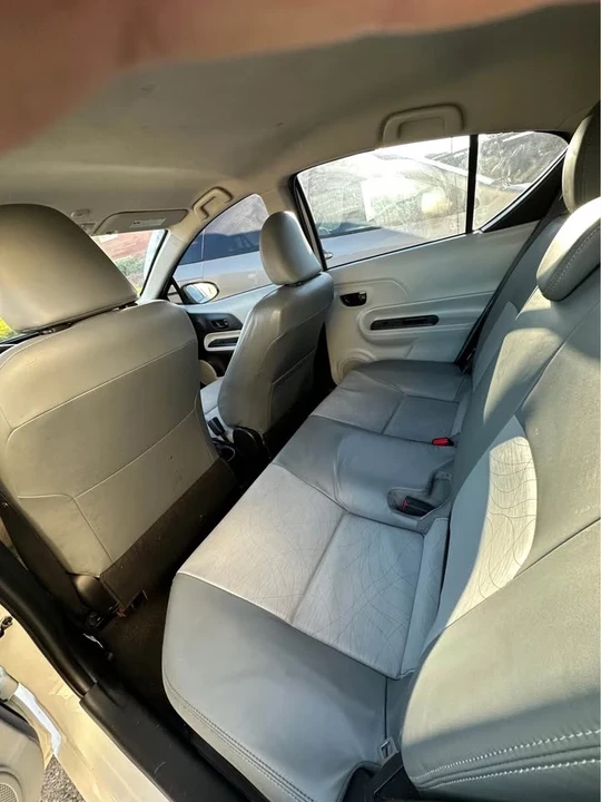 2013 Toyota Prius 3rd Gen - Image 3 of 6