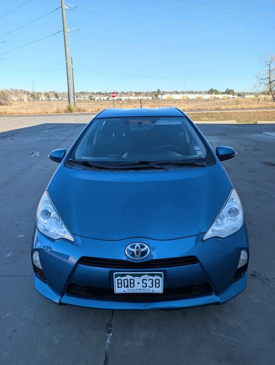 2013 Toyota Prius 3rd Gen - Image 8 of 20