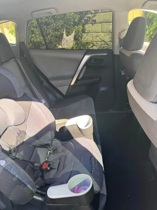 2013 Toyota RAV4 4th Gen - Image 3 of 9