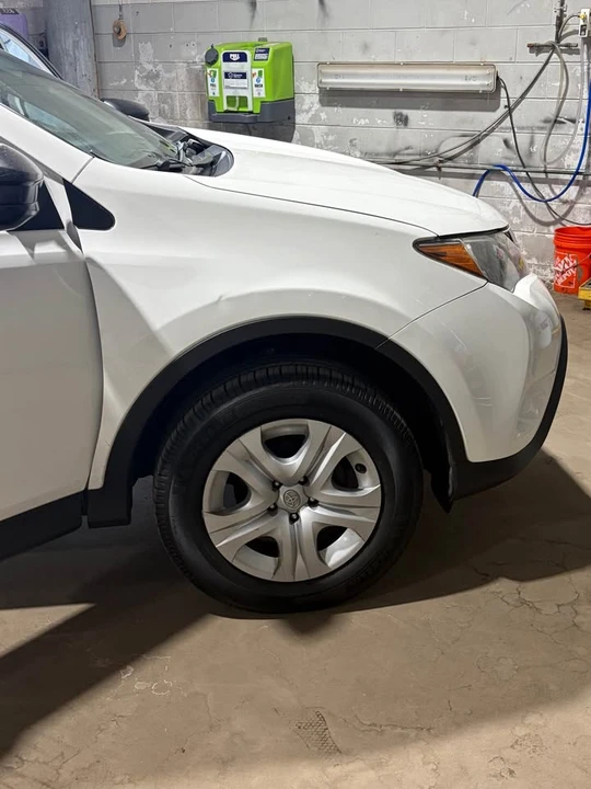 2013 Toyota RAV4 4th Gen - Image 6 of 8