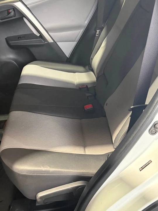 2013 Toyota RAV4 4th Gen - Image 5 of 8